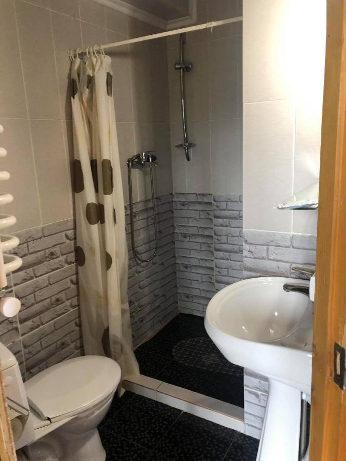 Hostal Kabanova Gora Bukovel Exterior foto